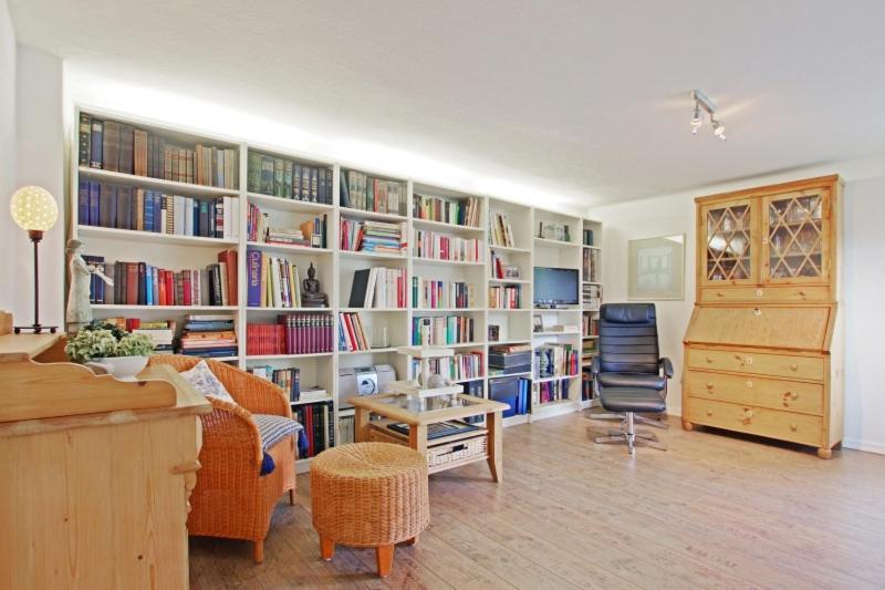 Private Apartment Hannover